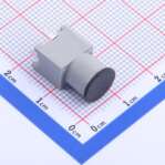 Audio Plug Female 3Pin Vertical PCB mount