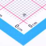 Chip Resistor SMD 33Ω ±5 100mW ±100ppm/℃ 0603