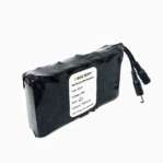 24V 6S-1P+BMS 1800mAh Rechargeable 18650 Li-ion Battery Pack