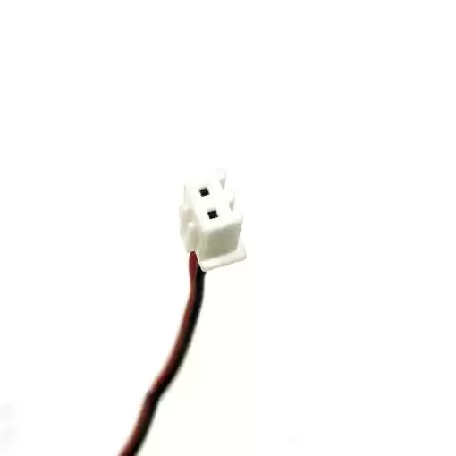 DC Fan 5V 0.25A (6X6cm) - Image 2