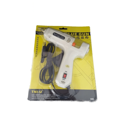 TNI-U Glue Gun 60Watt - Image 5