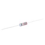 Carbon Resistor 22Ω 1W Through Hole