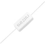 Power Resistor 0.22Ω 5W Through Hole