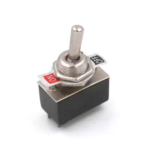 Toggle Switch