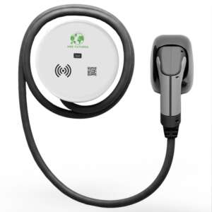 EV Charger Model Y