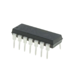 KA556 Dual Timer IC 14 Pin Dip