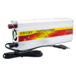 Power Inverter & Charger SAA-1000C 1000W 12VDC To 220VAC & USB 5V