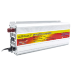Power Inverter & Charger SUA-2000C 850W 12VDC To 220VAC & USB 5V
