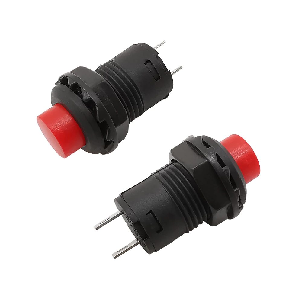 thumbnail image 2 of Push Button Switch P/N 10530 – NOS, Unbranded 2 of 5