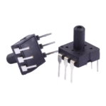 Pressure Sensor XGZP160-101DB1R 0-100kPa DIP-R-6 Pin Definition B1