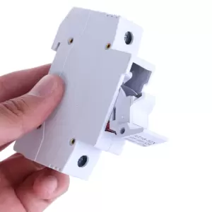 Fuse Holders 500V~32A 10×38 RT18-32X - Image 6