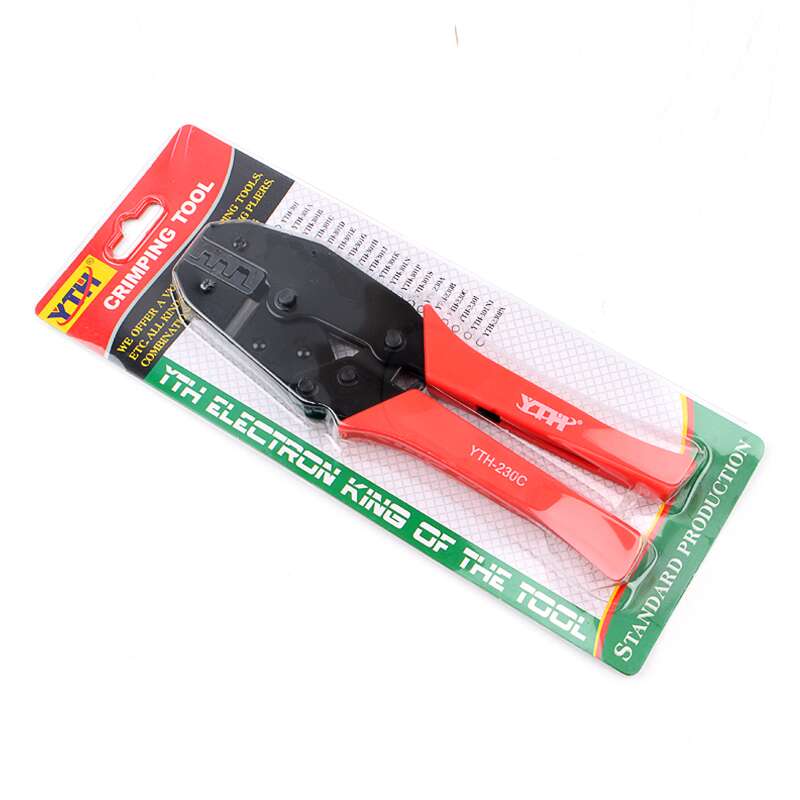 Terminals Crimping Tool YTH-230C - Image 7