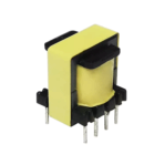High Frequency SMPS Transformer EE10-A1 3.5W 6 Pin 5V PCB Mounted