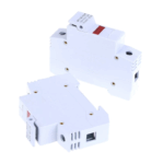 Fuse Holders 500V~32A 10×38 RT18-32X