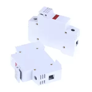 Fuse Holders 500V~32A 10×38 RT18-32X