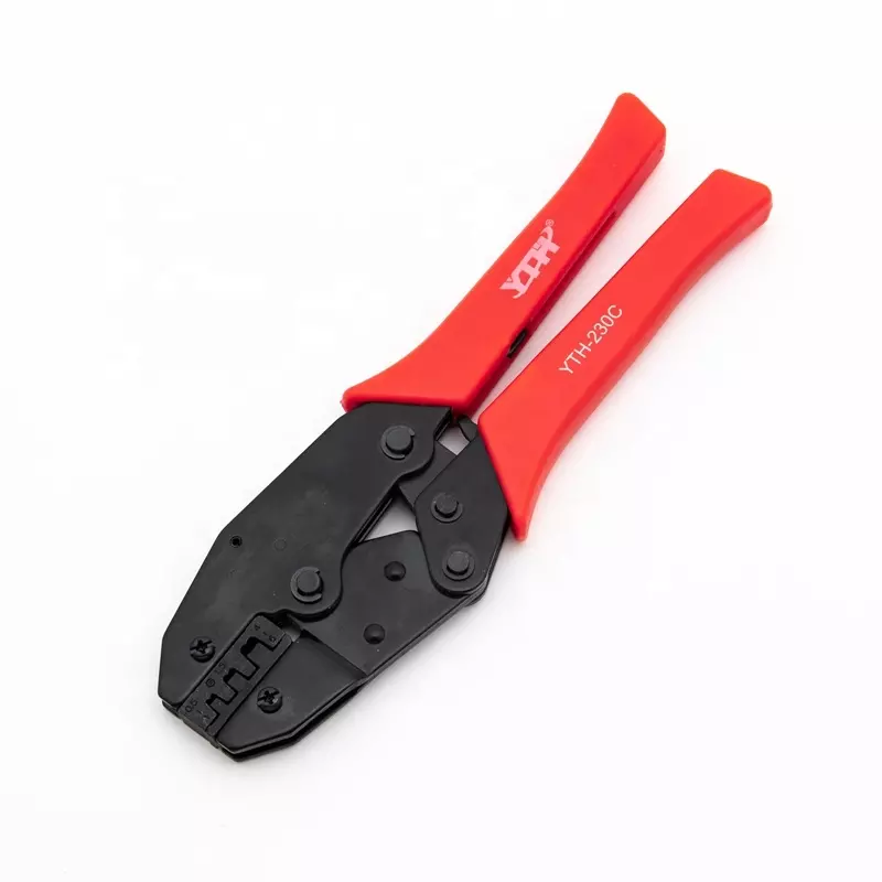Terminals Crimping Tool YTH-230C - Image 2
