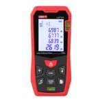UNI-T LM70A Laser Distance Meter Up To 70 Meter