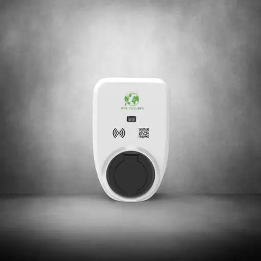 EV Charger Model X - Image 2