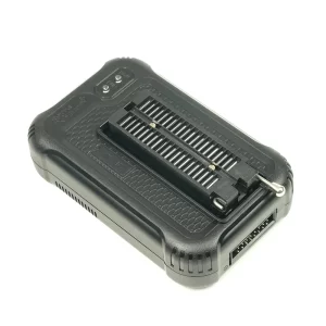 XGecu T48 Universal Programmer Support NAND/EMMC/MCU/ISP TSOP/SOP/PLCC