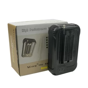 XGecu T48 Universal Programmer Support NAND/EMMC/MCU/ISP TSOP/SOP/PLCC - Image 5