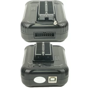 XGecu T48 Universal Programmer Support NAND/EMMC/MCU/ISP TSOP/SOP/PLCC - Image 3