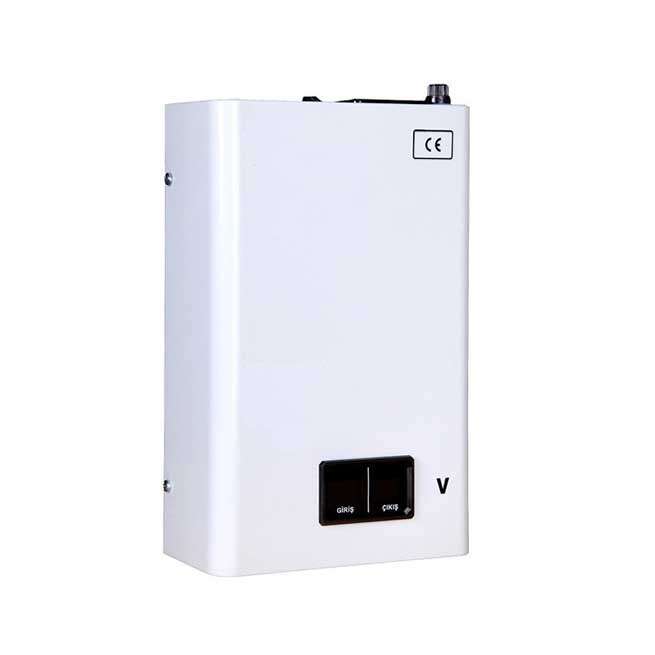 Voltage Stabilizer 1KVA MCU-8