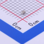 Multilayer Ceramic Capacitors MLCC - SMD/SMT 150pF ±5 50V 0603