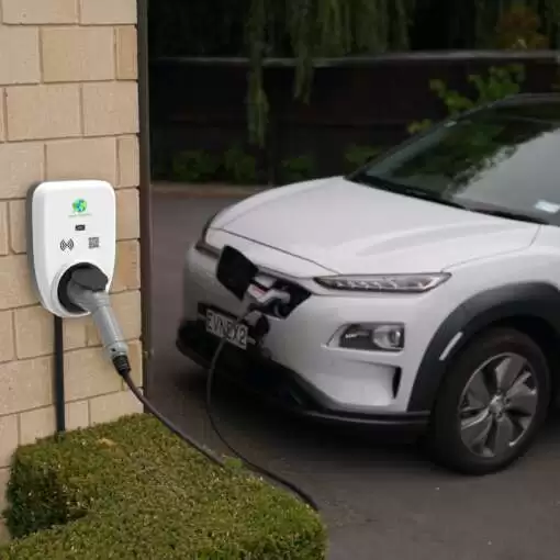 EV Charger Model X - Image 4