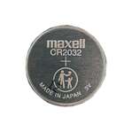 Maxell Coin Cell Battery CR2032 3V Lithium