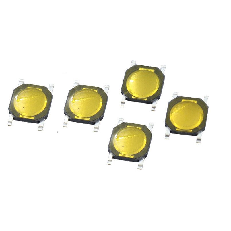 SMD Push Button 5*5*0.75 mm 5Pcs