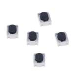 SMD Tactile Push Button 4 Pin 3.2*4.2*2.5 mm 5Pcs