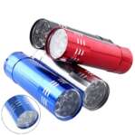 Small Led Light Torch