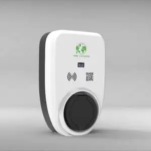EV Charger Model X
