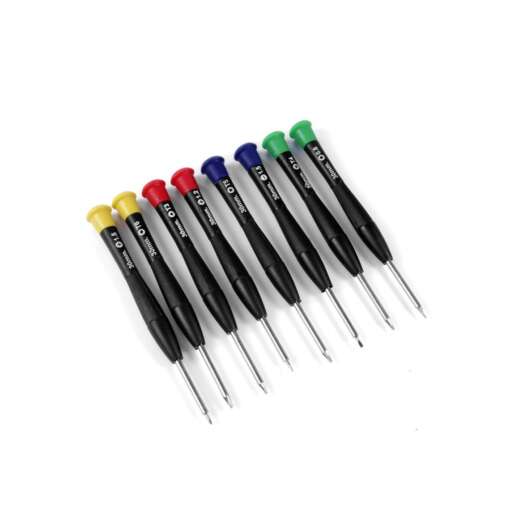 Screwdriver Set 8 PCS NO:2088-8PC