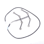 Universal Car Seat Force Pressure Sensor 200x170mm