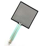 RP-S40-ST Thin Film Force Pressure Sensor 40mmx40mm