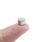 N35 Cylinder Magnet 7.6×4.3 mm