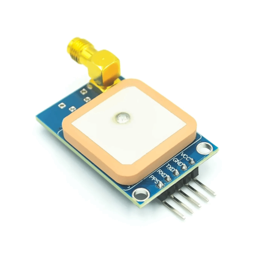 Ublox-NEO-M8N GPS Positioning Module - Image 2