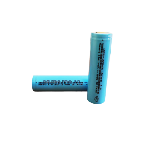 18650 Li-ion Battery