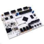 ARTY S7-25 Spartan-7 FPGA Development Board