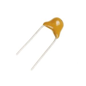 Ceramic Capacitor