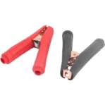 600A Battery Alligator Clamp Pair