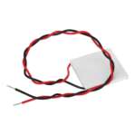 Thermoelectric Cooler (Peltier) TEC1-12712 40X40mm