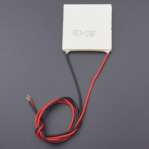 Thermoelectric Cooler (Peltier) TEC1-12707 (40X40mm)