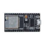 ESP32-WROOM-32U Development Board 38-Pin with CH340