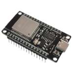 ESP32 Development Board (WIFI and Bluetooth) with Ch340 USB Type-C