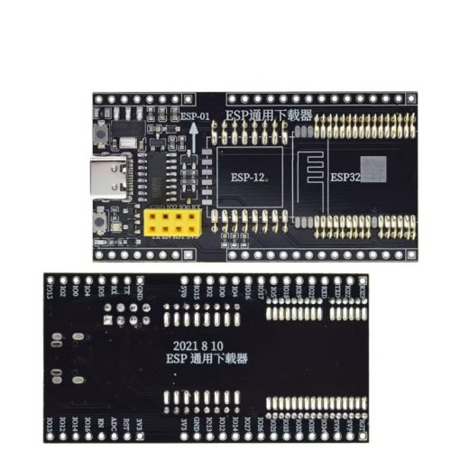 Programmer Development Board CH340 for ESP-01/ESP12/ESP32