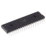 ATMEGA8535-16PU 8KB 4.5V~5.5V AVR 512Byte 16MHz FLASH 32 PDIP-40 Microcontroller