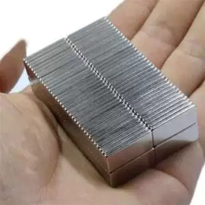 N35 Rectangle Magnet 19×9×1.6mm - Image 4