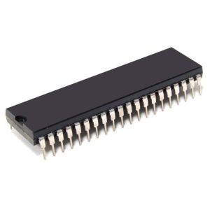 Microcontroller